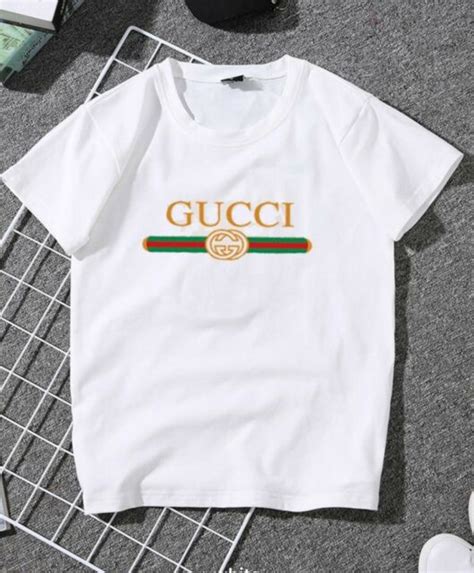 maglietta gucci taglia m